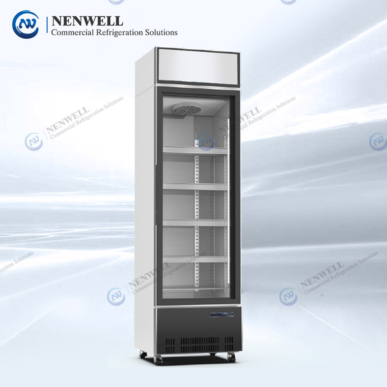 hinge door refrigerator and hinge door commercial refrigerator